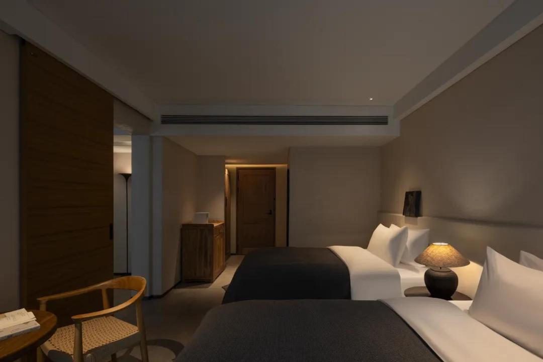 Phoenix Hall House Hotel Fenghuang County Exterior photo