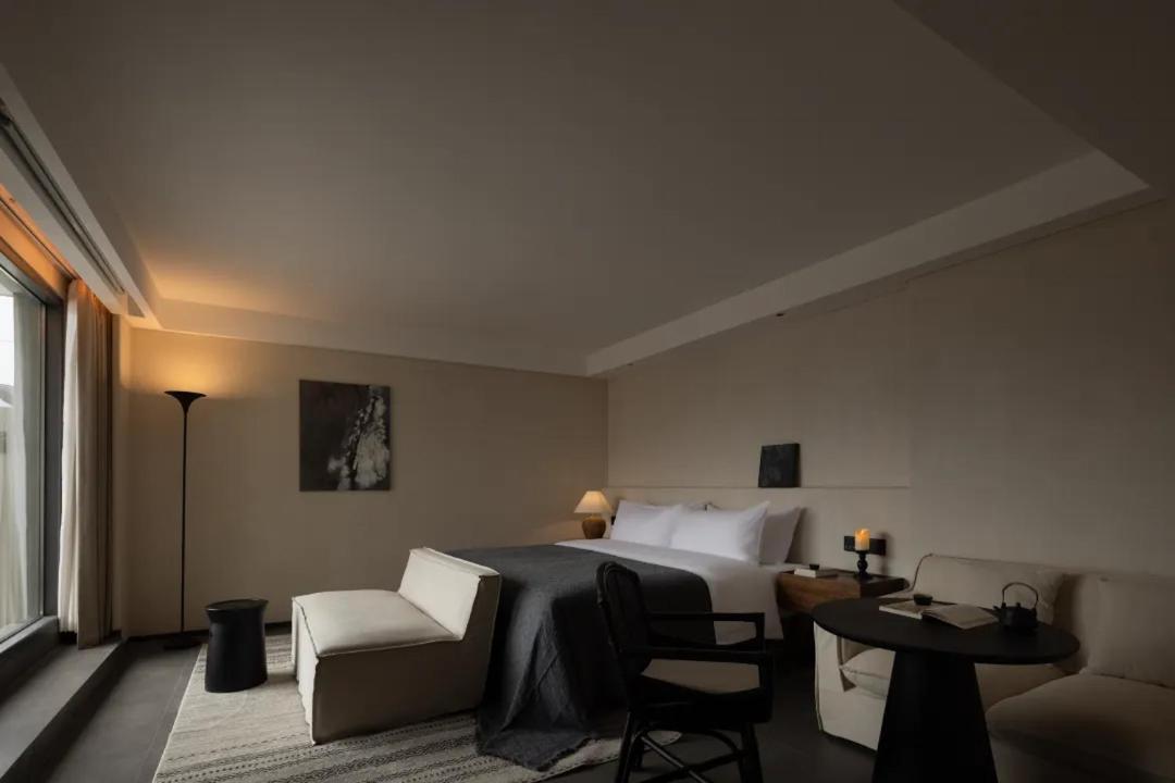 Phoenix Hall House Hotel Fenghuang County Exterior photo
