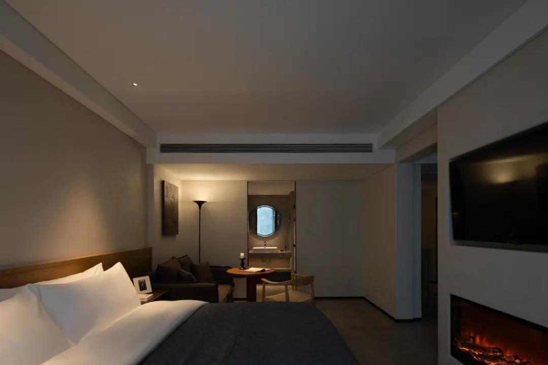 Phoenix Hall House Hotel Fenghuang County Exterior photo