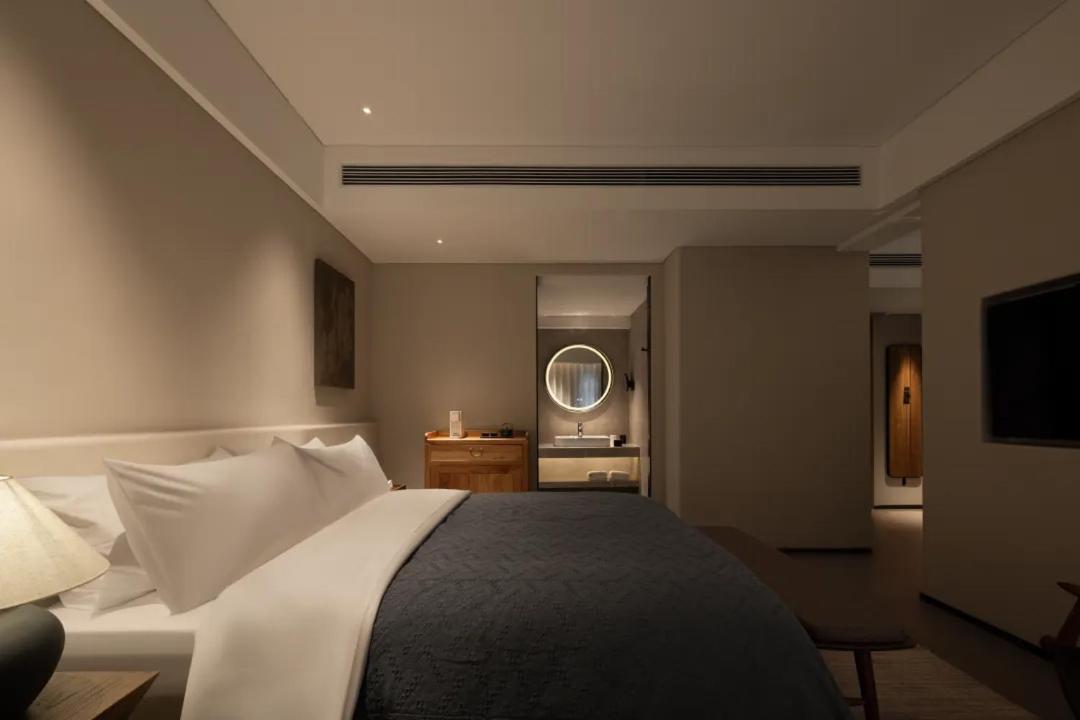 Phoenix Hall House Hotel Fenghuang County Exterior photo
