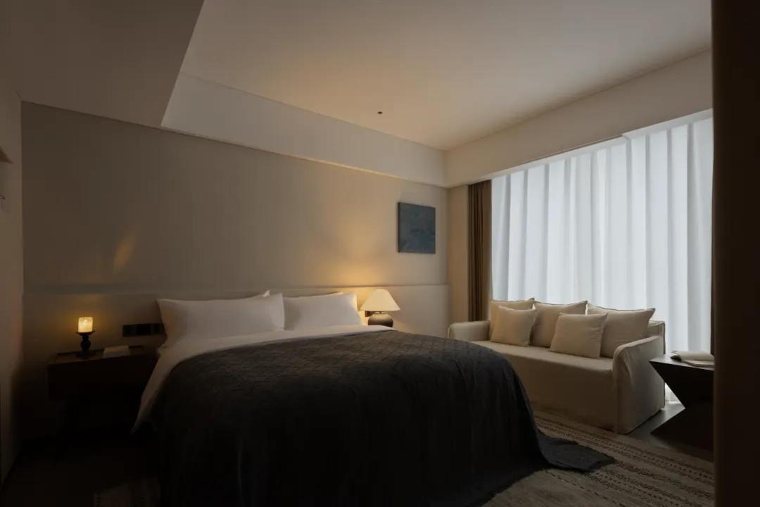 Phoenix Hall House Hotel Fenghuang County Exterior photo