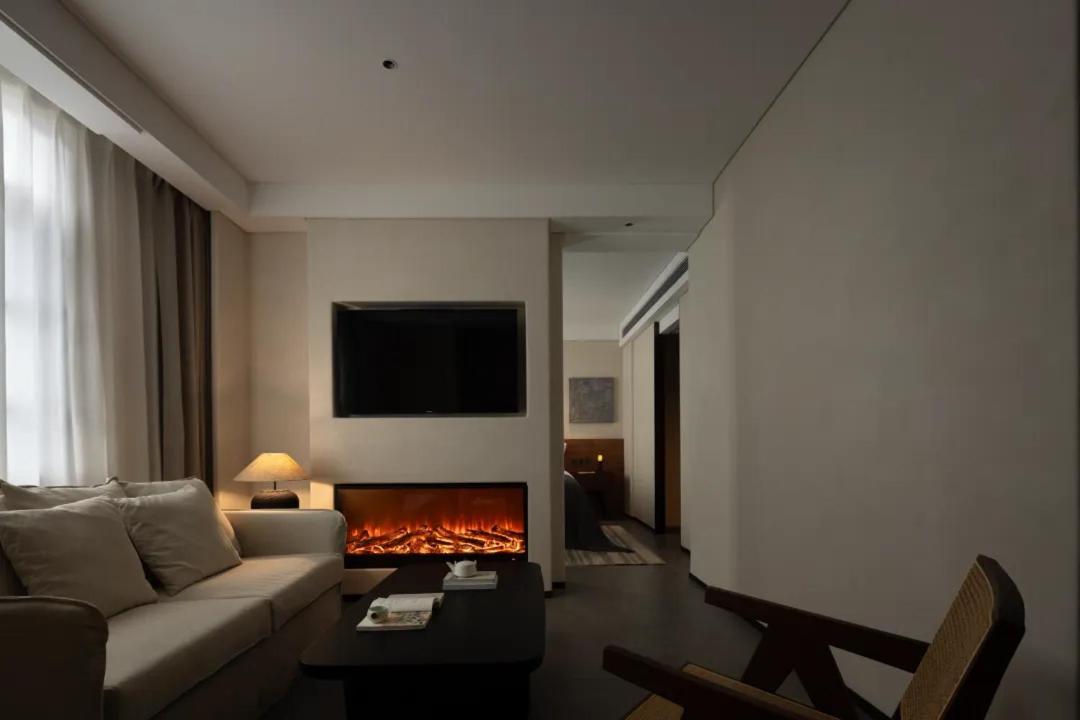 Phoenix Hall House Hotel Fenghuang County Exterior photo