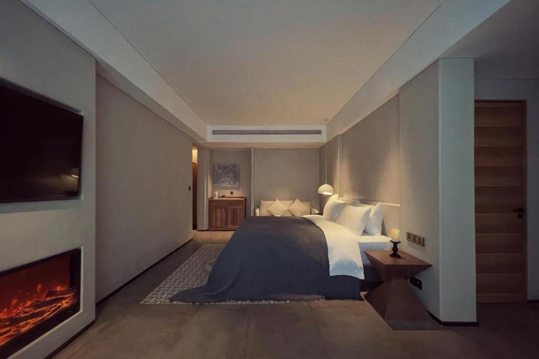 Phoenix Hall House Hotel Fenghuang County Exterior photo